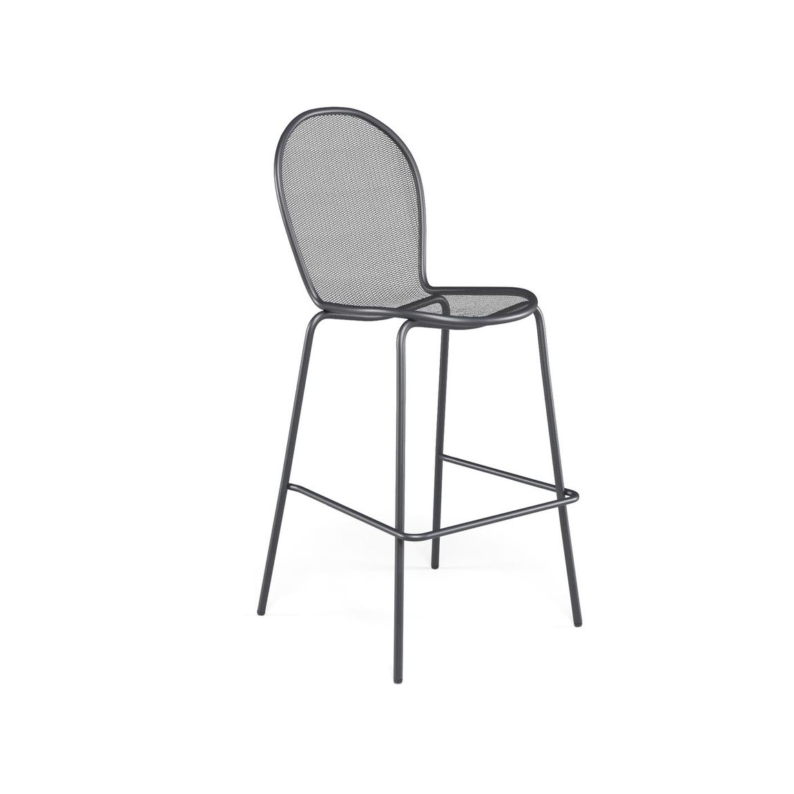 Emu Ronda 2er Set Barhocker