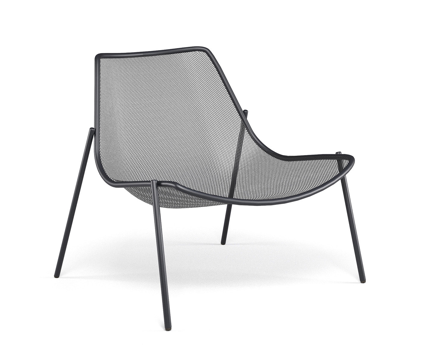 Emu Round 2er Set Loungesessel
