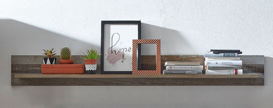 SANTA FE Wandboard Driftwood