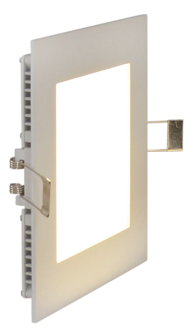 Interna Einbauleuchte LED Ø17cm Warmweiß - Voelpe