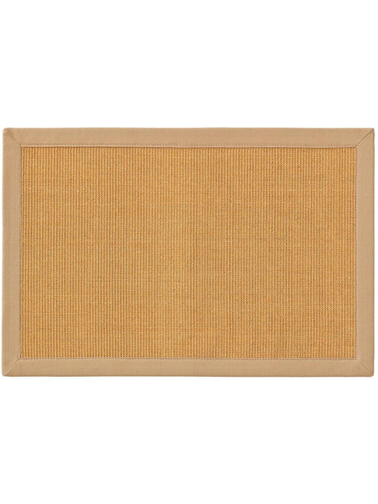 Fußmatte Sana Beige