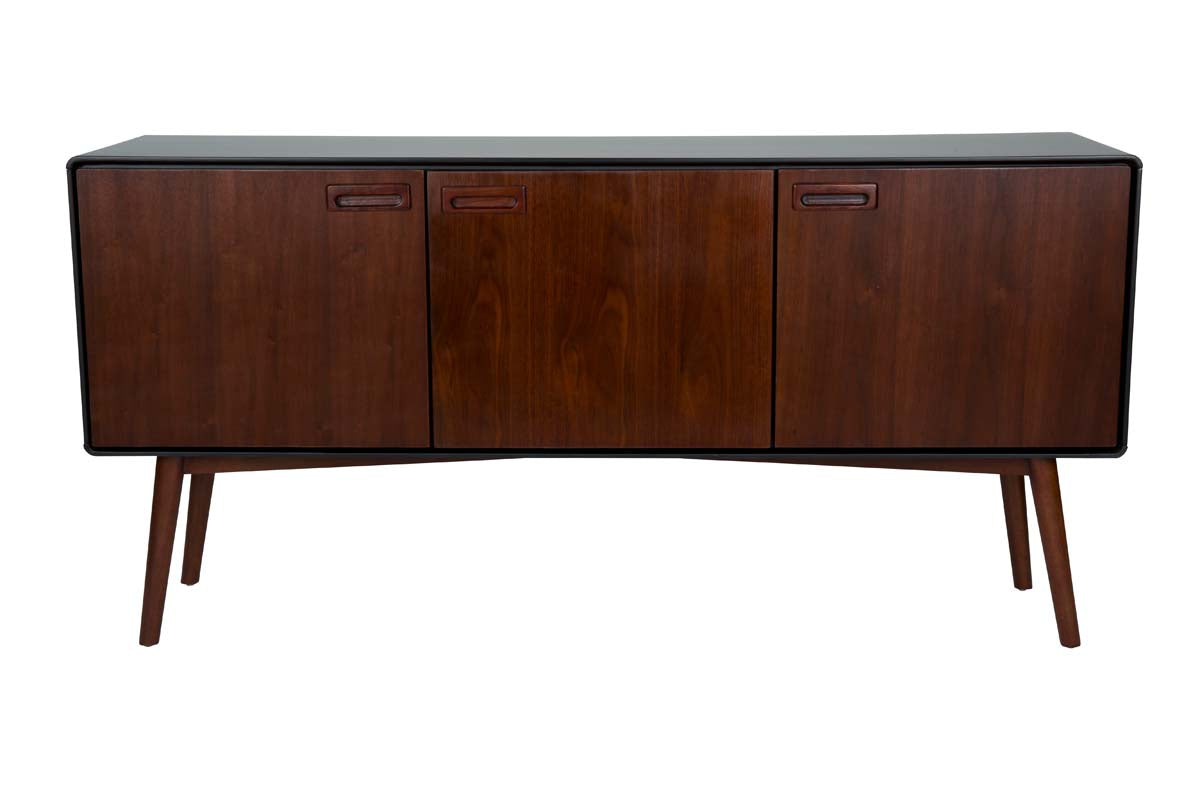 Juju Sideboard groß Dunkelbraun - Voelpe