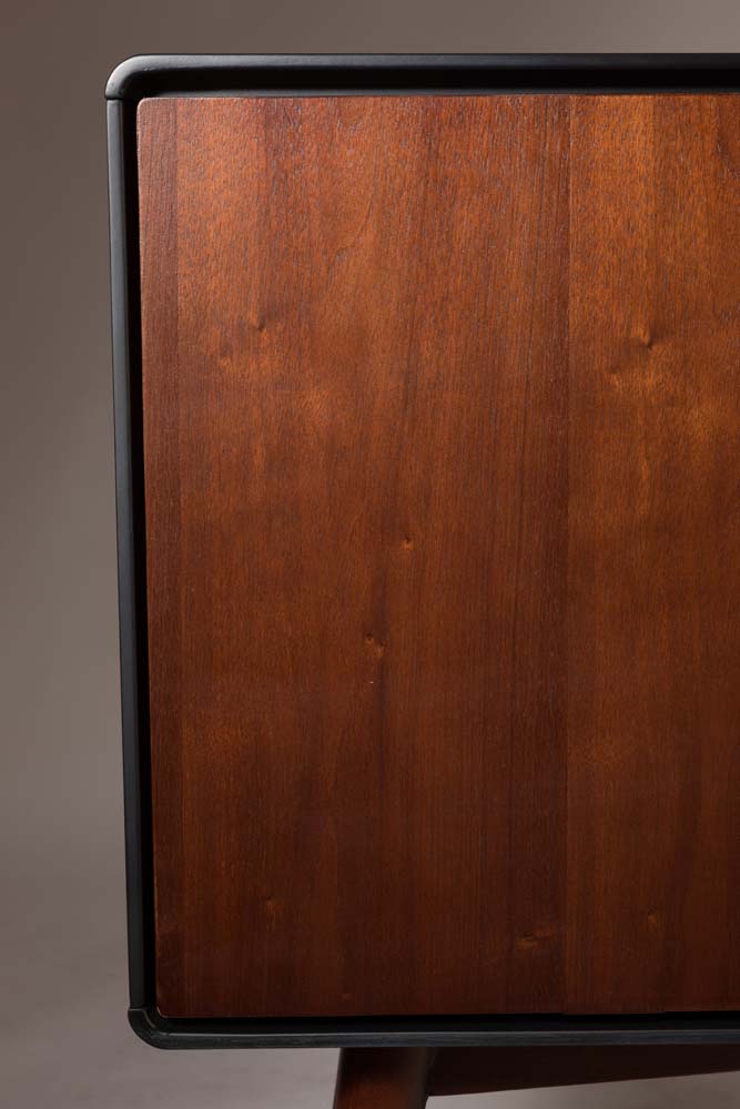 Juju Sideboard groß Dunkelbraun
