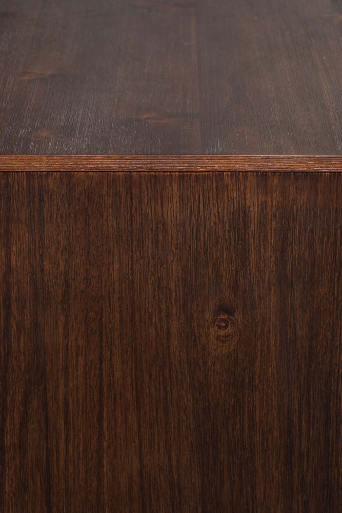 Class Sideboard Akazie / Messing