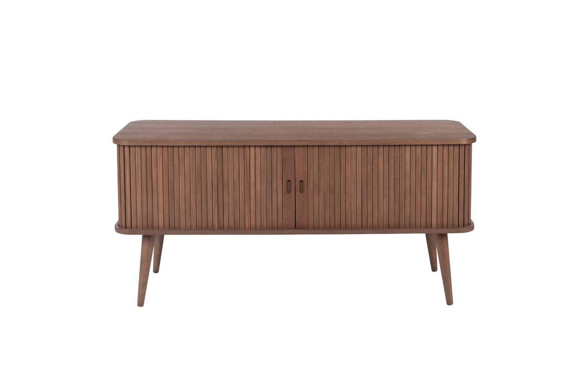 Barbier Sideboard Braun - Voelpe