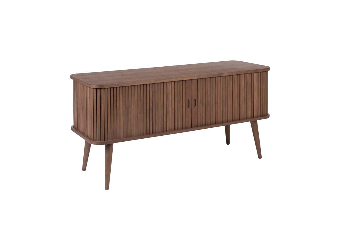 Barbier Sideboard Braun - Voelpe