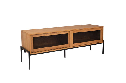 Hardy Sideboard Eiche - Voelpe