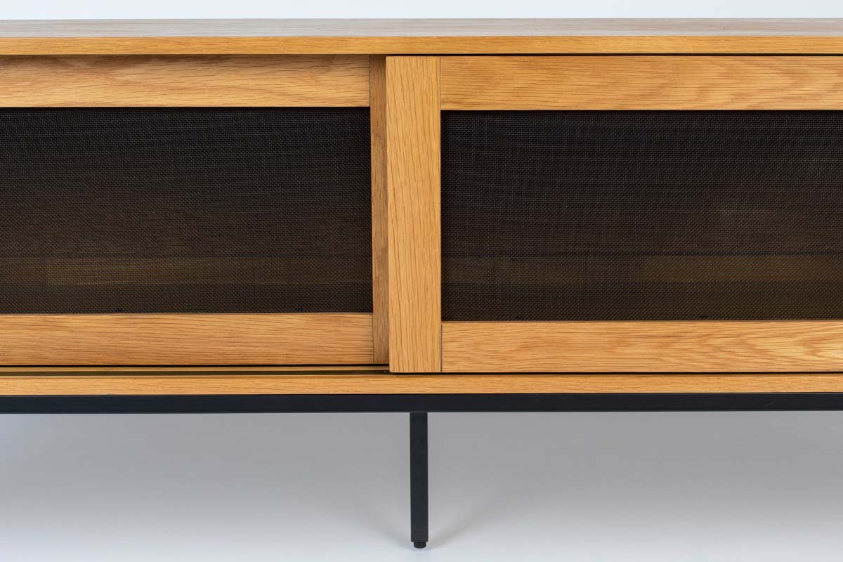 Hardy Sideboard Eiche - Voelpe