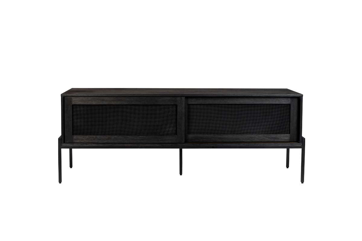 Hardy Sideboard schwarze Eiche - Voelpe