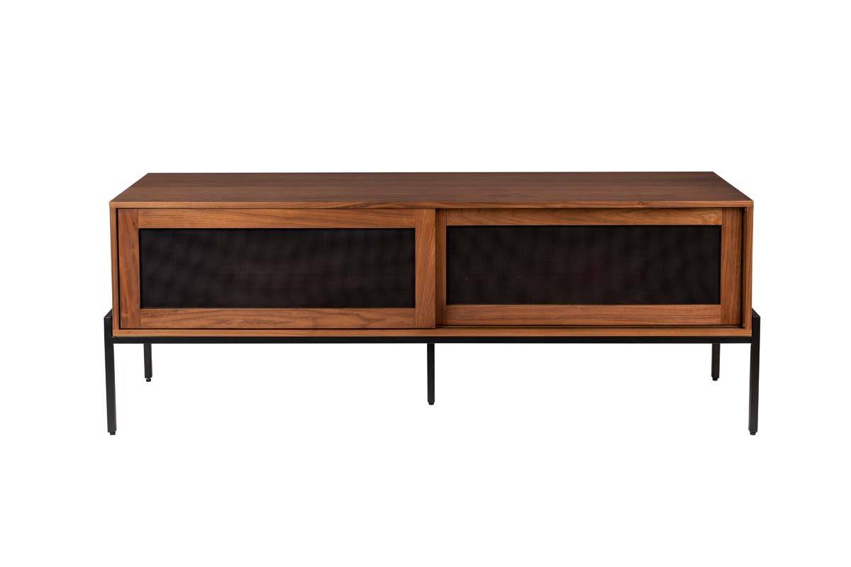 Hardy Sideboard Walnuss - Voelpe