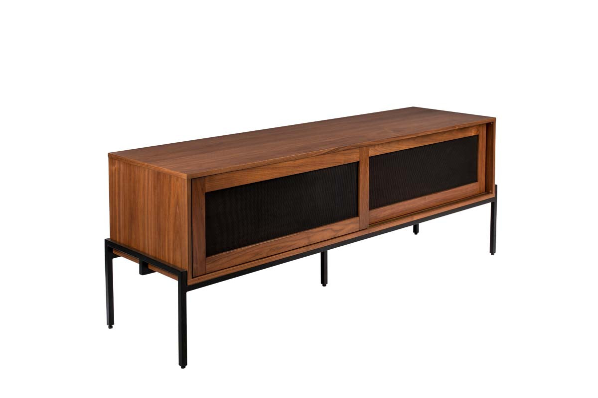 Hardy Sideboard Walnuss - Voelpe