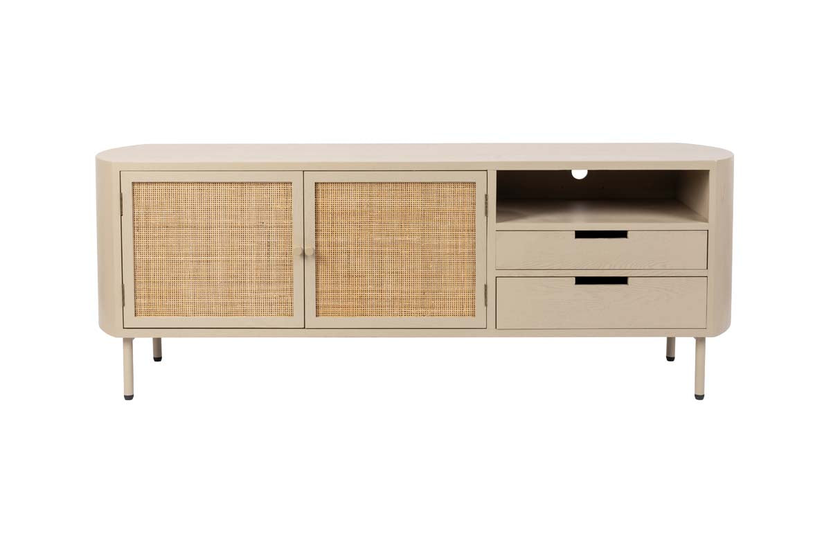 Sideboard AMAYA Beige - Voelpe