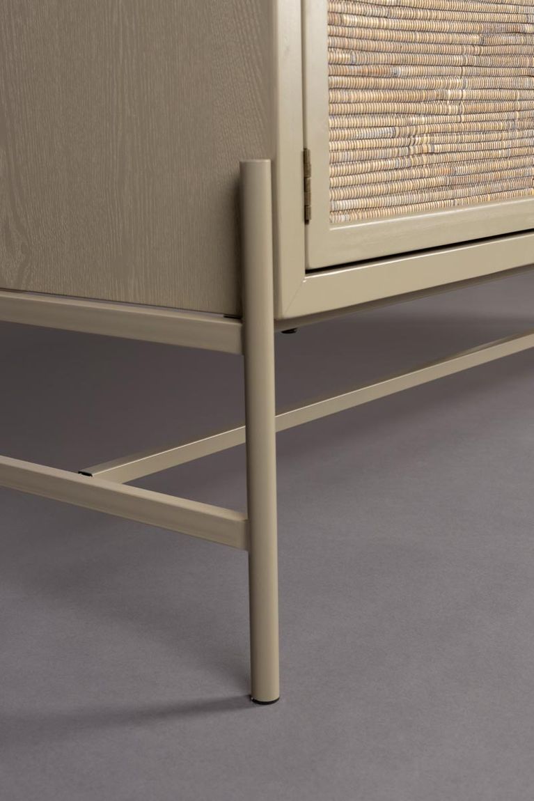 Yasu Sideboard Beige