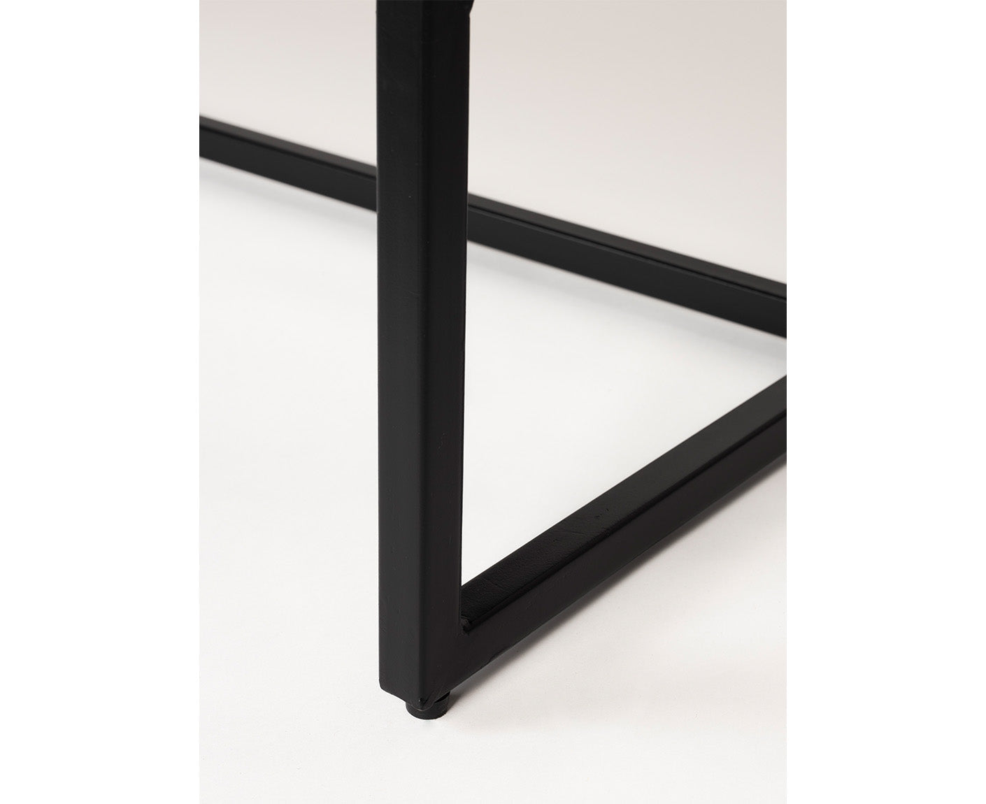 Webster Sideboard Teak / Schwarz