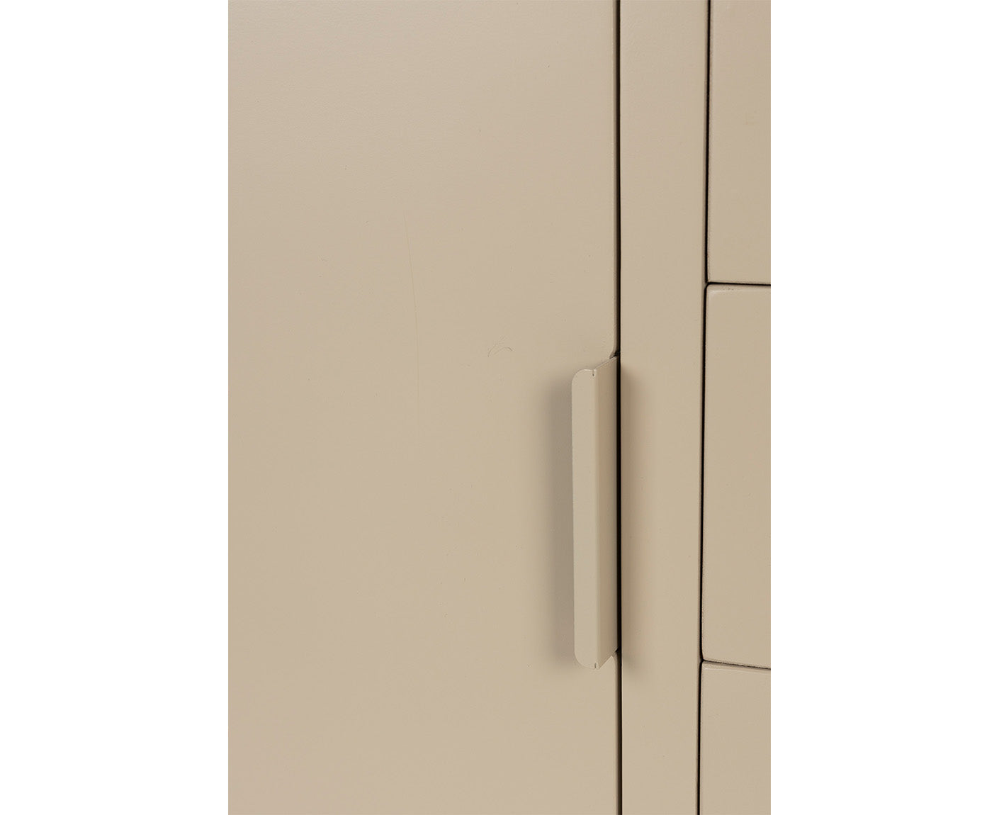 Kos Sideboard Beige