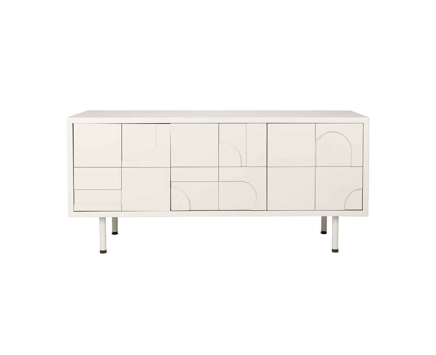 Funk Sideboard Off White