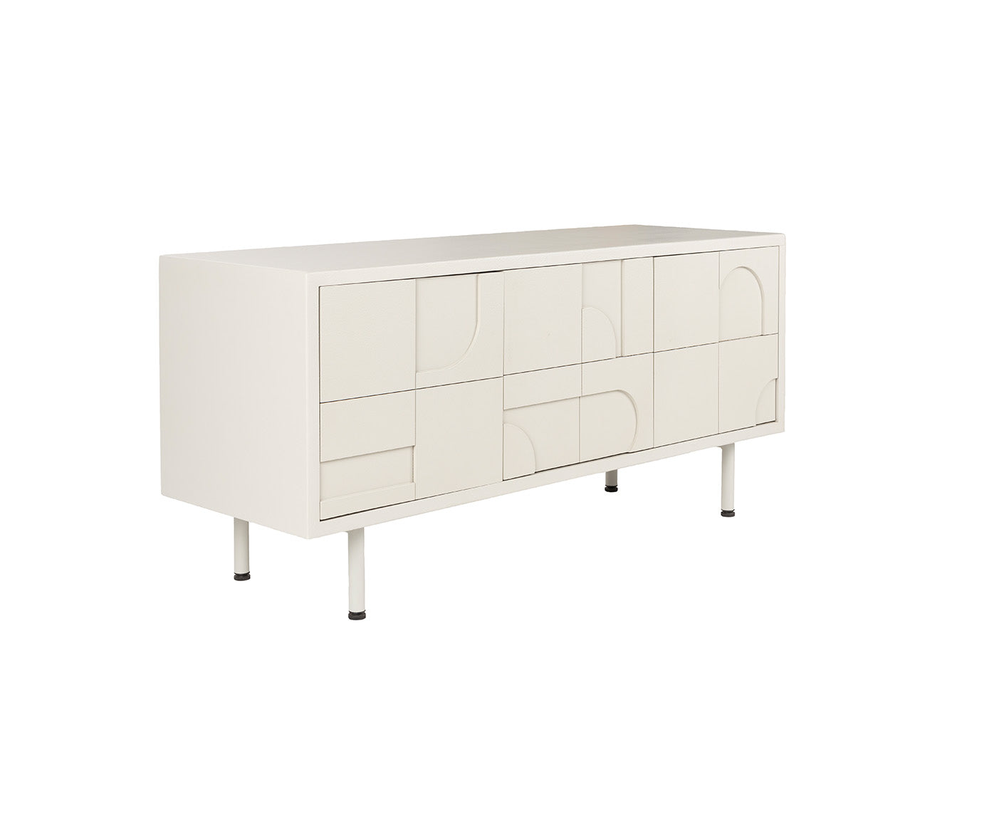 Funk Sideboard Off White