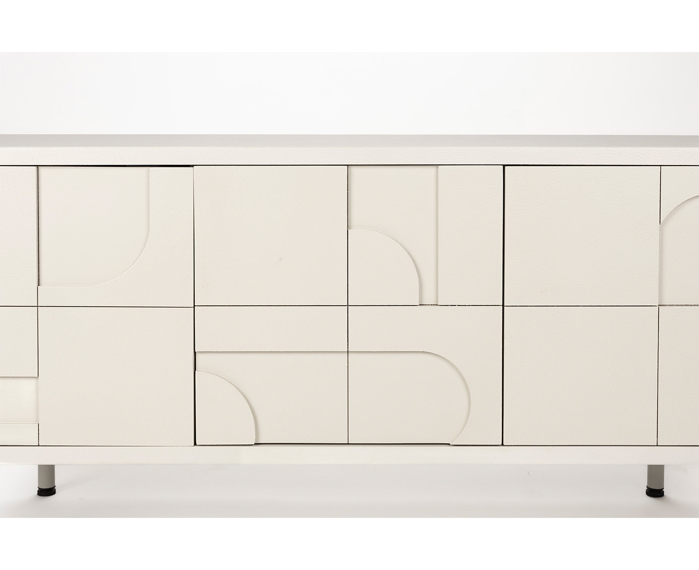 Funk Sideboard Off White