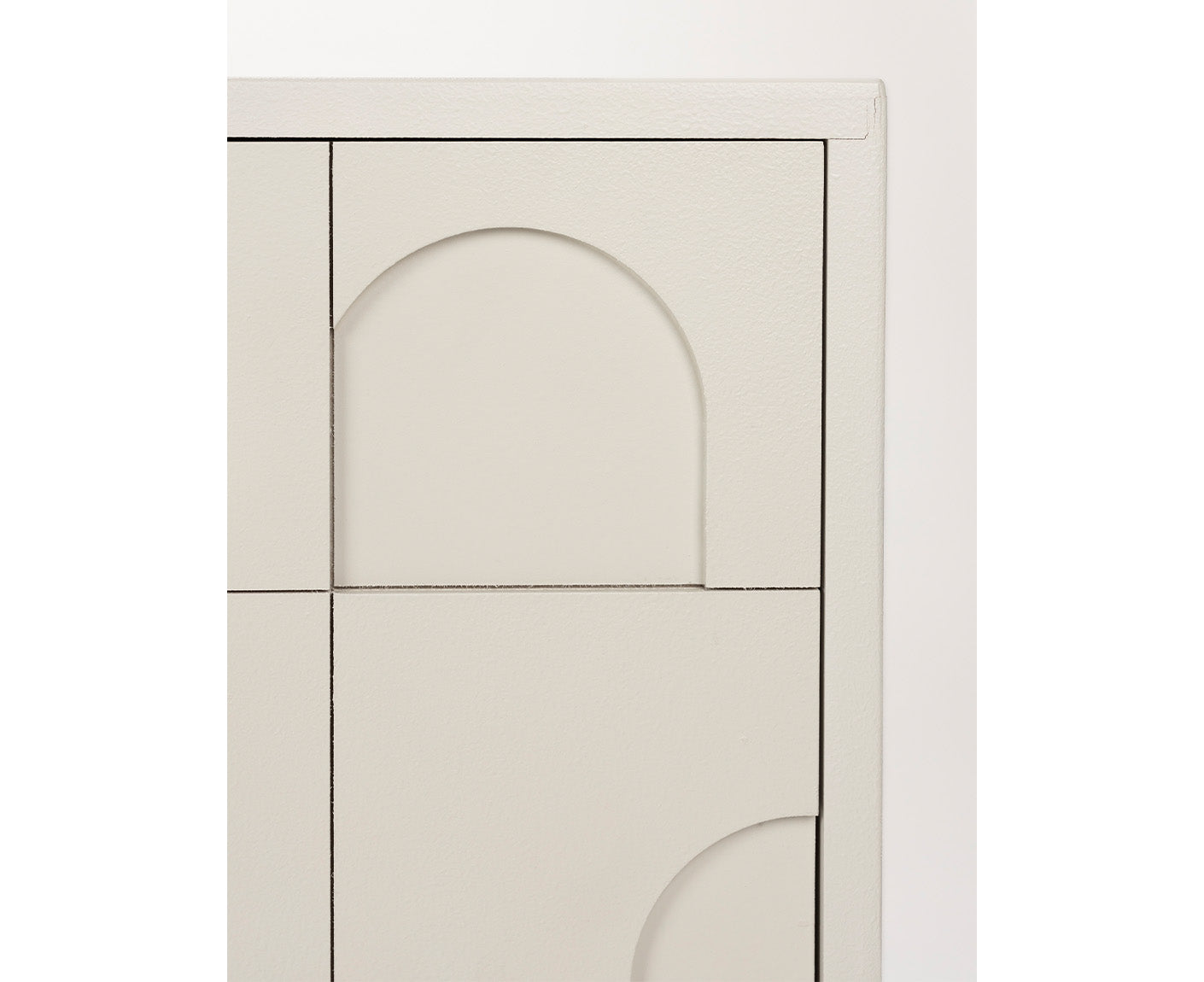 Funk Sideboard Off White
