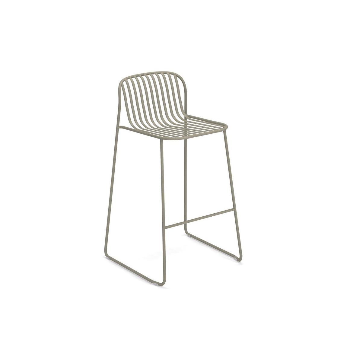 Emu Riviera 2er Set Barhocker