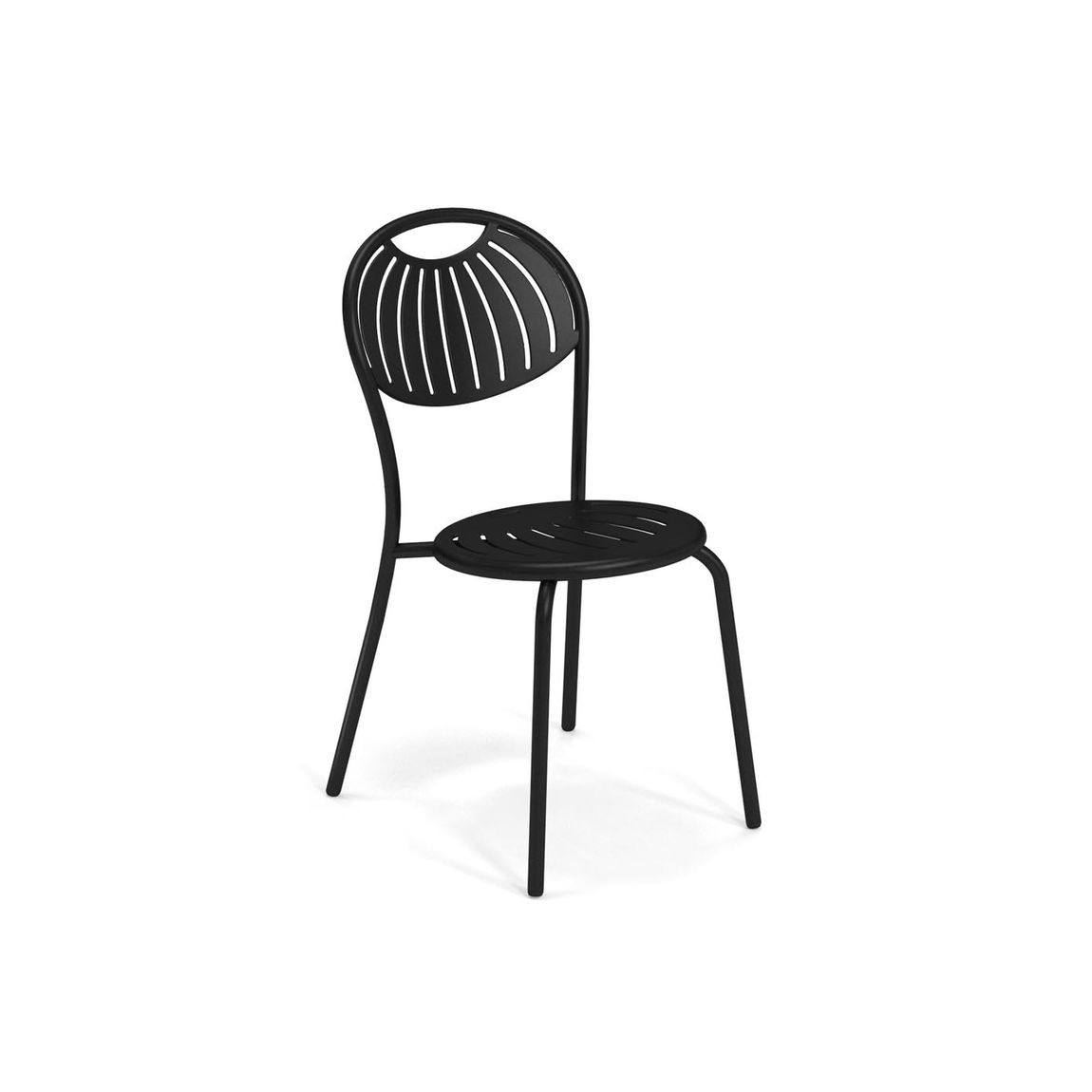 Emu Coupole 4er Set Gartenstühle