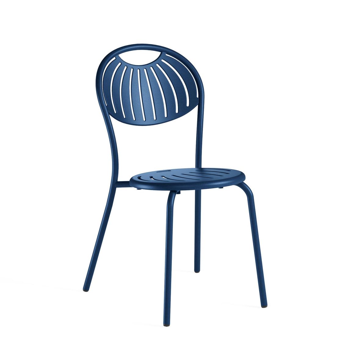 Emu Coupole 4er Set Gartenstühle