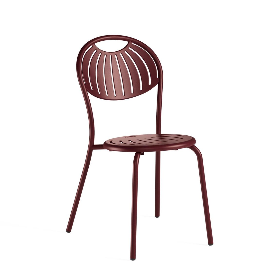 Emu Coupole 4er Set Gartenstühle