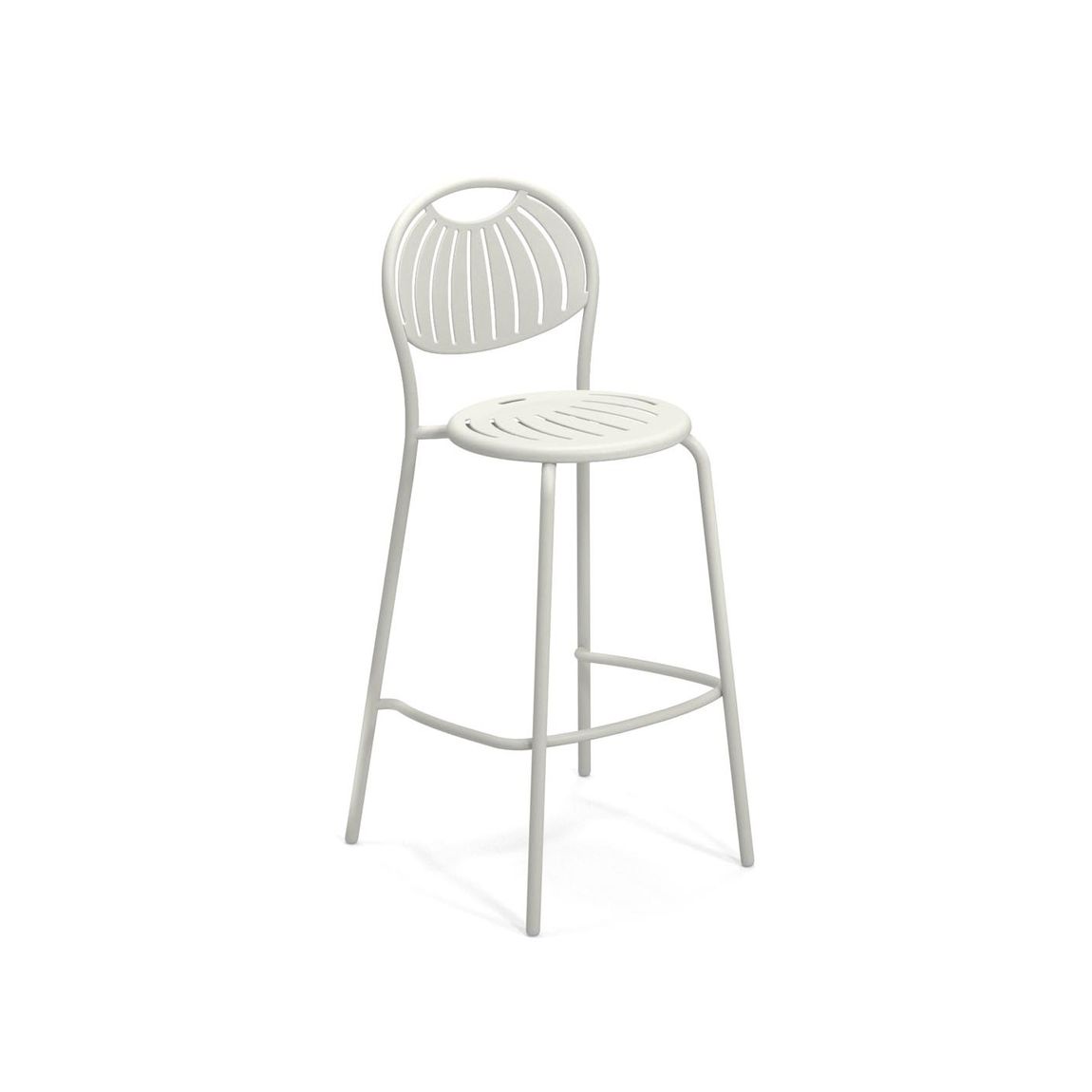 Emu Coupole 4er Set Barstühle