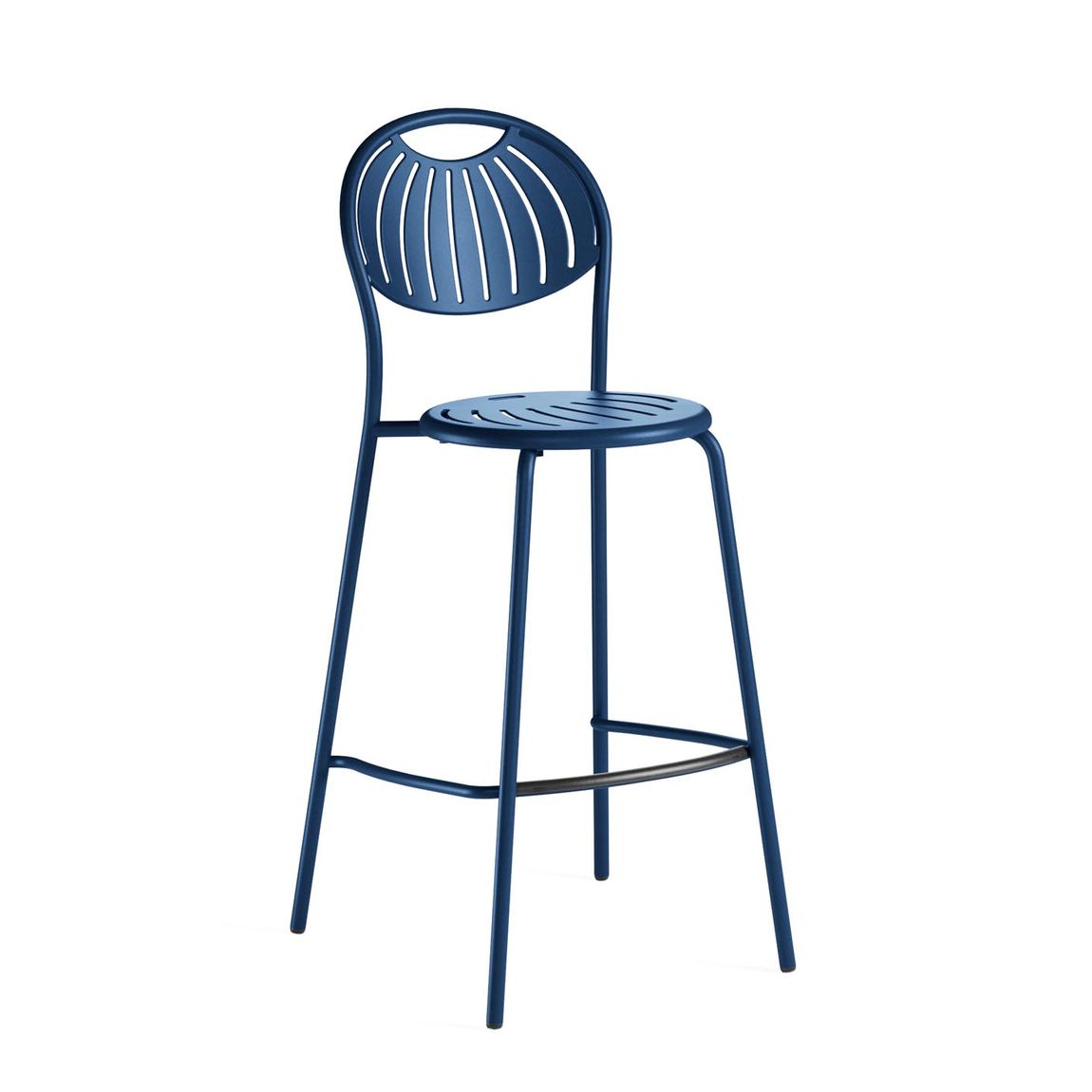 Emu Coupole 4er Set Barstühle