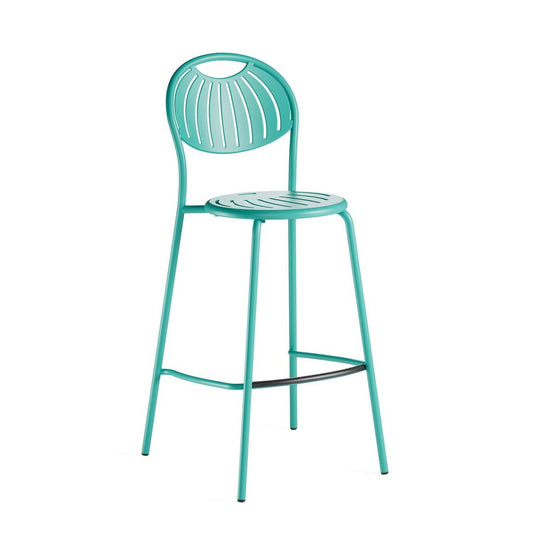 Emu Coupole 4er Set Barstühle