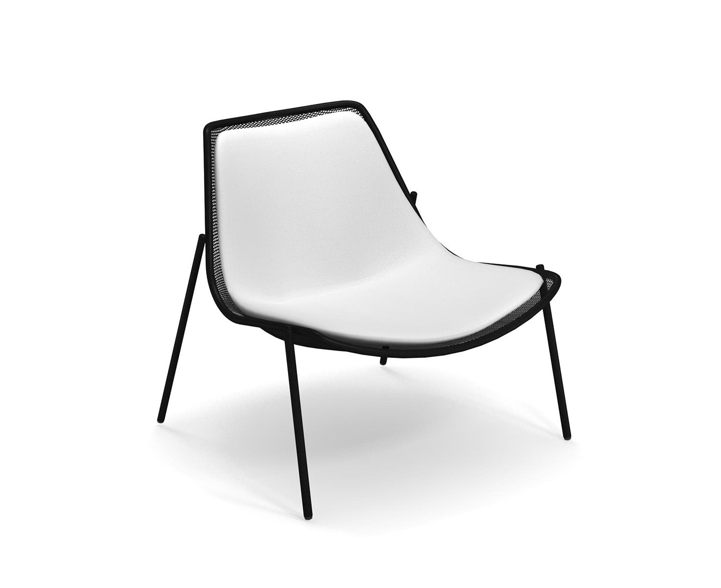 Emu Round 2er Set Loungesessel