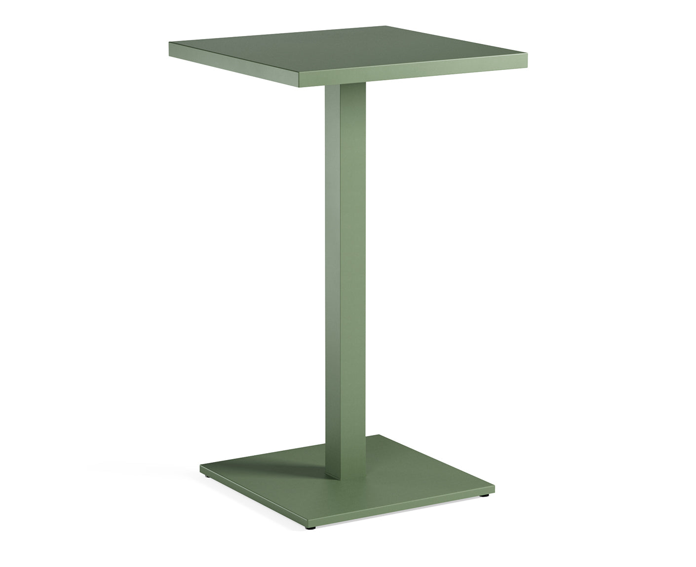 Emu Round Bartisch