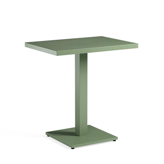 Emu Round Gartentisch 70x50 cm