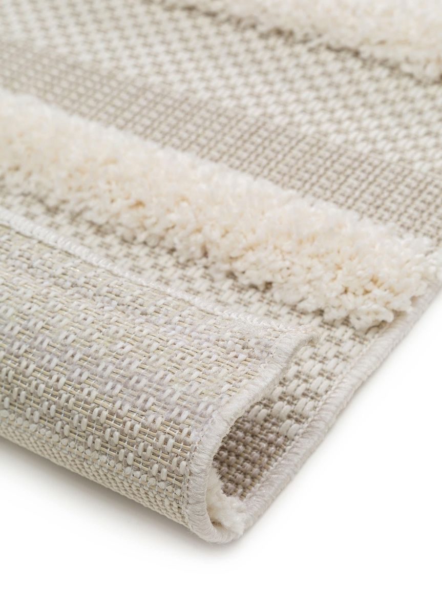 In- & Outdoor Teppich Carlo Creame