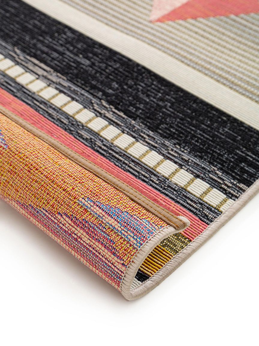 In- & Outdoor Teppich Artis Bunt