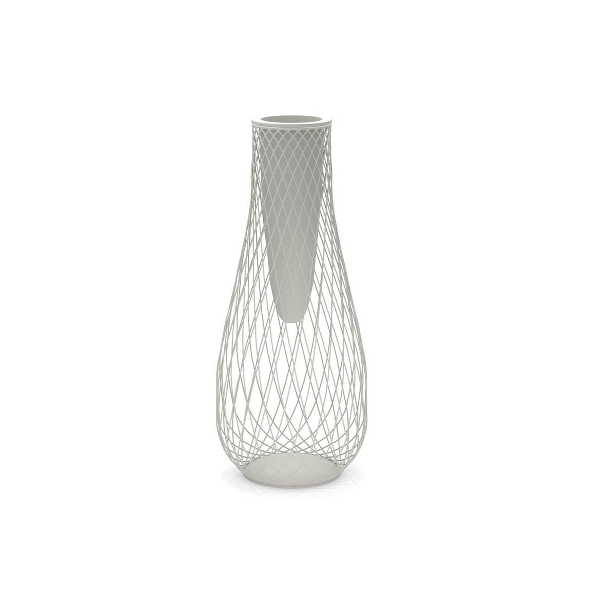 Emu Heaven Vase