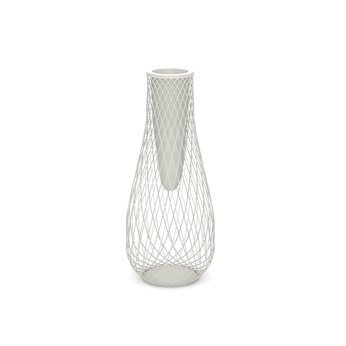 Emu Heaven Vase
