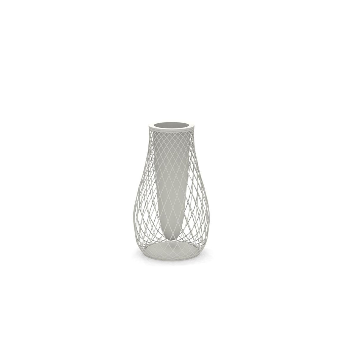 Emu Heaven Vase