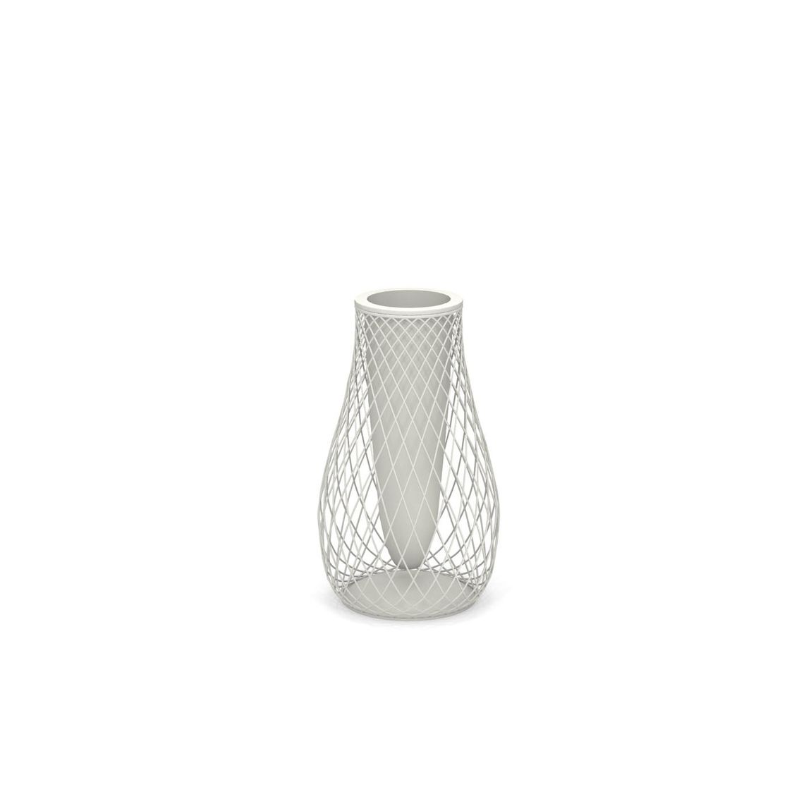 Emu Heaven Vase