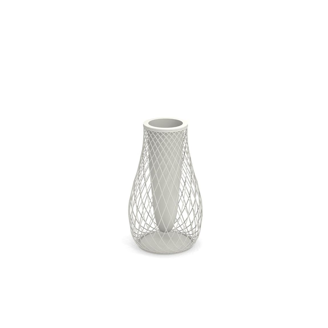 Emu Heaven Vase