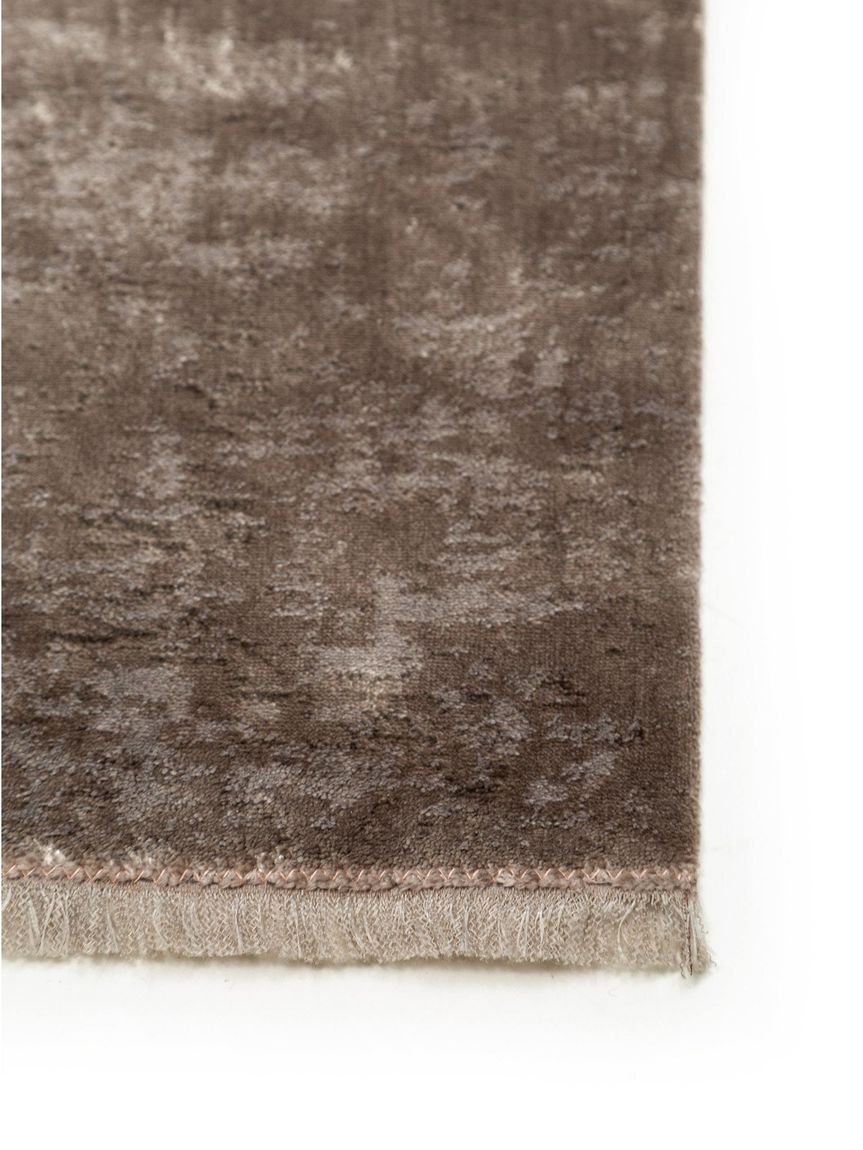 Läufer Luxor 80x300 cm Hellgrau