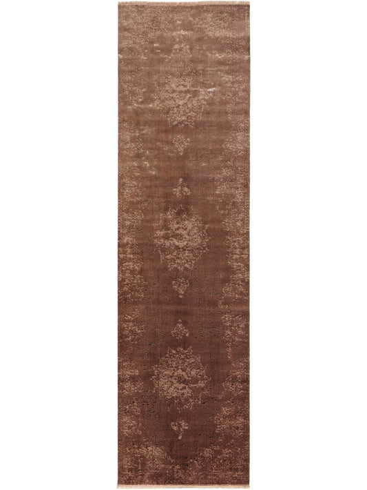 Läufer Luxor 80x300 cm Beige