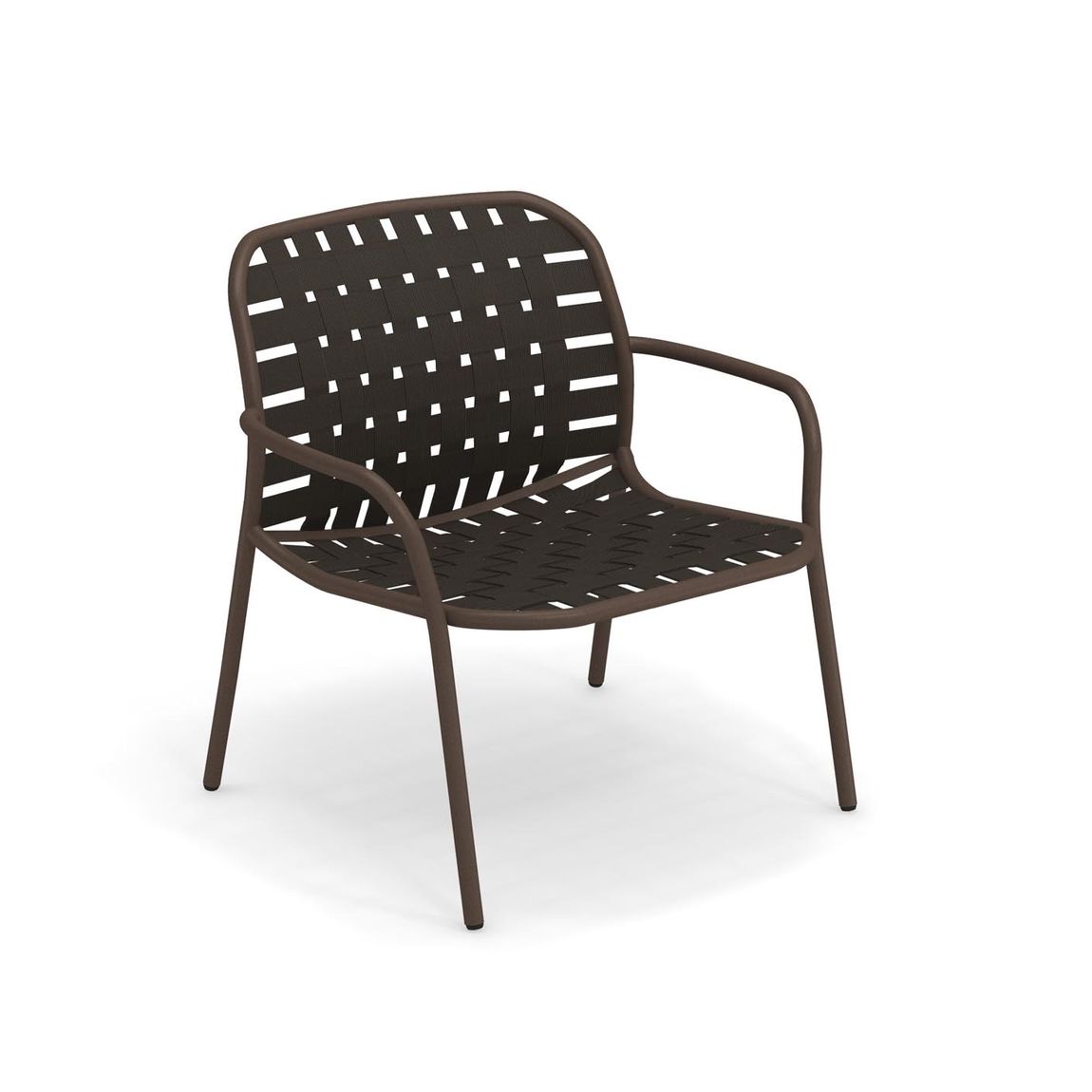 Emu Yard 2er Set Loungesessel