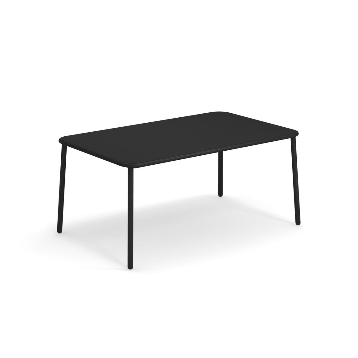 Emu Yard Gartentisch 160x97,5 cm