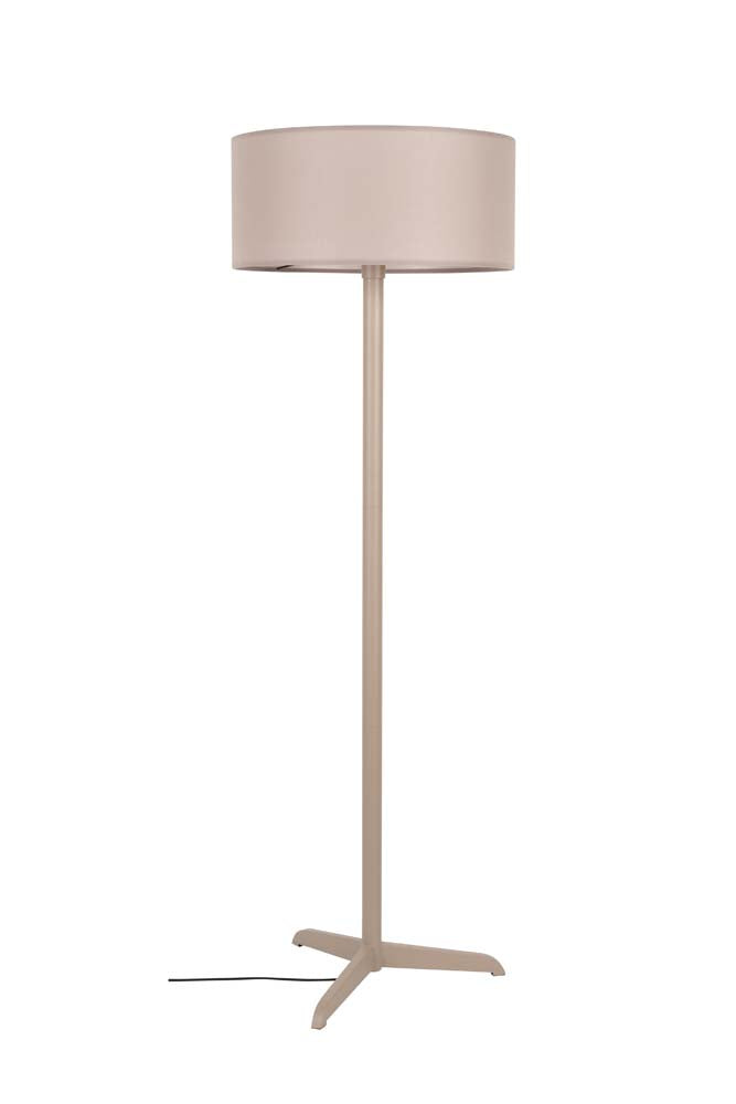 Shelby Flurlampe Beige - Voelpe