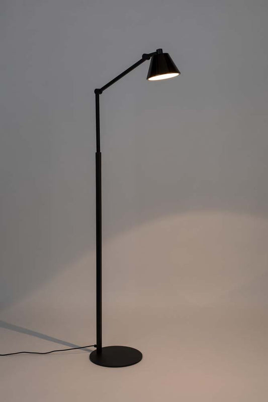 Lub Flurlampe Schwarz