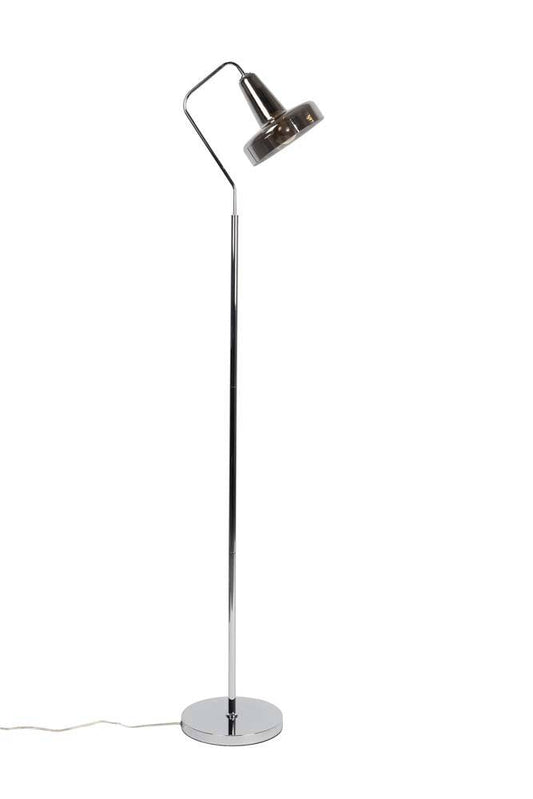 Flurlampe ANSHIN Rauch - Voelpe