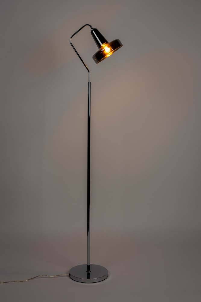 Flurlampe ANSHIN Rauch - Voelpe