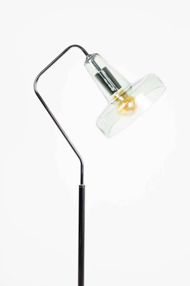 Flurlampe ANSHIN Grün - Voelpe