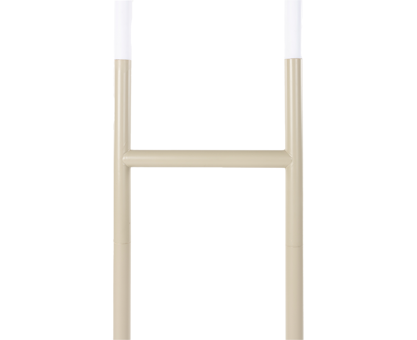 Arch Stehlampe dimmbar Beige